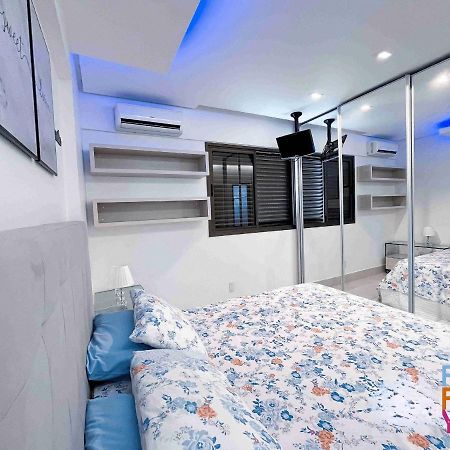 #2302# #Borges Landeiro Olympus #Apartamento De 2Q Διαμέρισμα Goiânia Εξωτερικό φωτογραφία