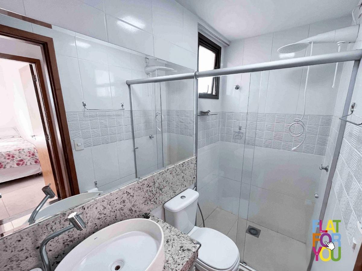 #2302# #Borges Landeiro Olympus #Apartamento De 2Q Διαμέρισμα Goiânia Εξωτερικό φωτογραφία