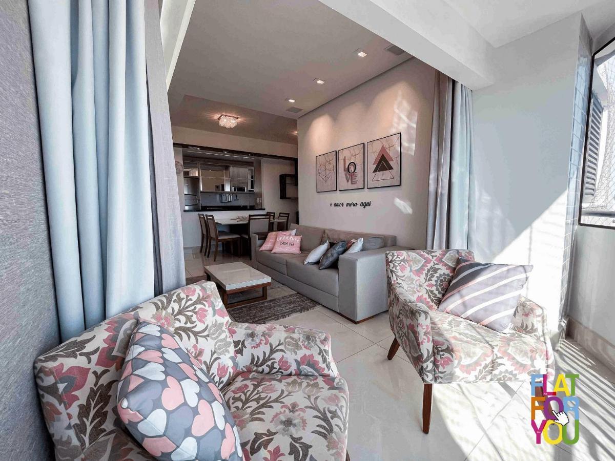 #2302# #Borges Landeiro Olympus #Apartamento De 2Q Διαμέρισμα Goiânia Εξωτερικό φωτογραφία