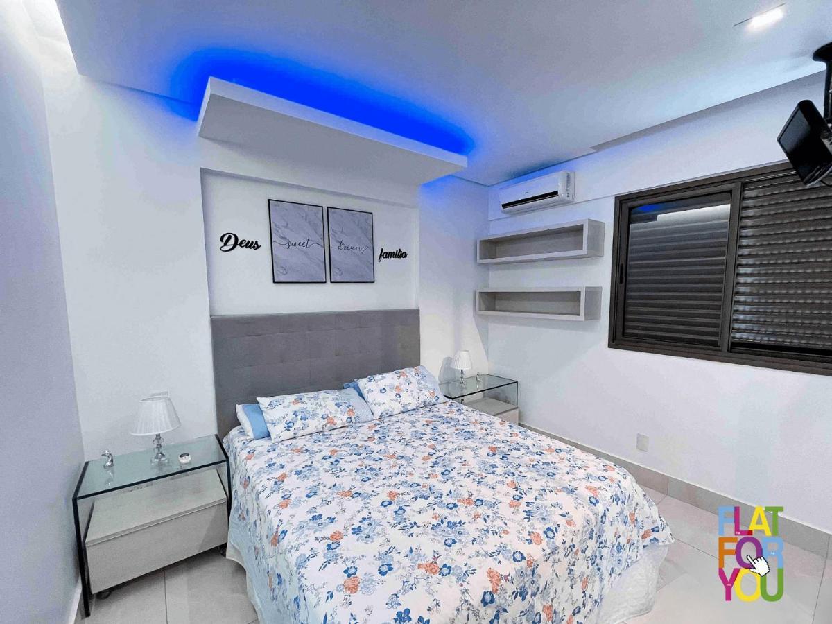 #2302# #Borges Landeiro Olympus #Apartamento De 2Q Διαμέρισμα Goiânia Εξωτερικό φωτογραφία