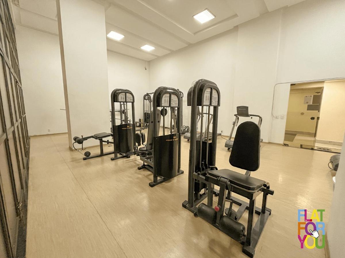 #2302# #Borges Landeiro Olympus #Apartamento De 2Q Διαμέρισμα Goiânia Εξωτερικό φωτογραφία
