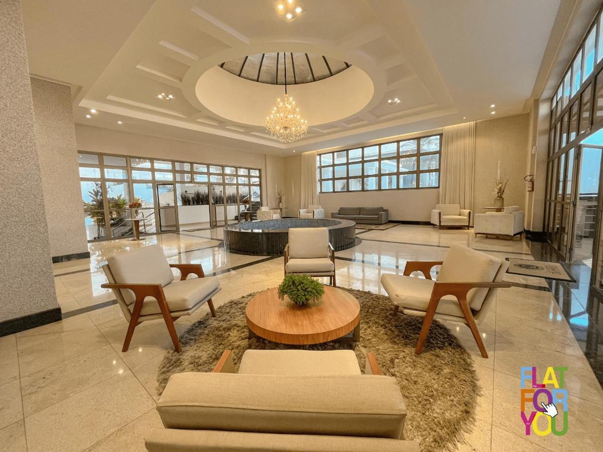 #2302# #Borges Landeiro Olympus #Apartamento De 2Q Διαμέρισμα Goiânia Εξωτερικό φωτογραφία