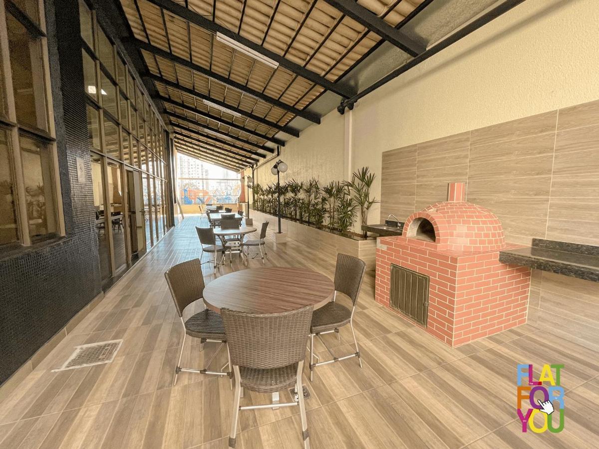 #2302# #Borges Landeiro Olympus #Apartamento De 2Q Διαμέρισμα Goiânia Εξωτερικό φωτογραφία